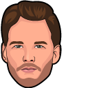 Star-Lord Peter Quill Walkman