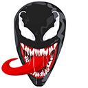 Venom Eddie Brock