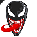 Venom Logo