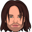 Winter Soldier Bucky Barnes