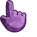 Materials Amethyst