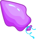 Materials Balloon