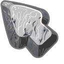 Materials Black Marble