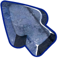 Materials Blue Quartz