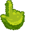 Materials Bush