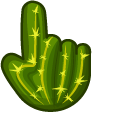 Materials Cactus