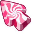 Materials Candy