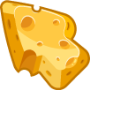 Materials Cheese