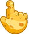 Materials Cheese
