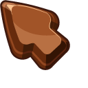 Materials Chocolate