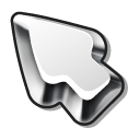 Materials Chrome Metal