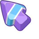 Materials Custom Cursor