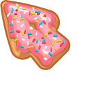 Materials Donut