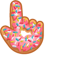 Materials Donut