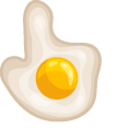 Materials Egg