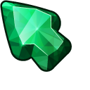 Materials Emerald