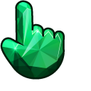 Materials Emerald