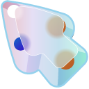 Materials Frosted Glass