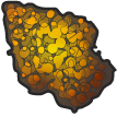 Materials Glowstone