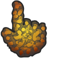 Materials Glowstone