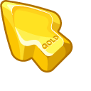Materials Gold Bar