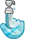 Materials Hand Sanitizer