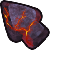 Materials Lava