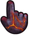 Materials Lava