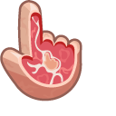 Materials Meat