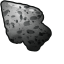 Materials Meteorite
