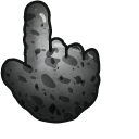 Materials Meteorite