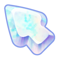 Materials Opal Crystal