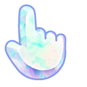 Materials Opal Crystal