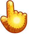 Materials Pineapple