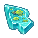 Materials Pond