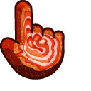 Materials Red Agate