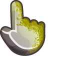 Materials Rock with Moss