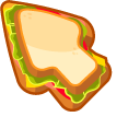 Materials Sandwich