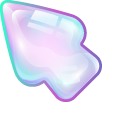 Materials Soap Bubble Opaque