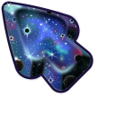 Materials Space