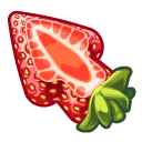 Materials Strawberry