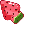 Materials Watermelon