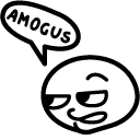 Amogus Meme