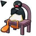 Angry Pingu Meme