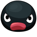 Angry Pingu Meme