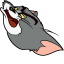 Angry Tom Noises Meme
