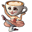 Ballerina Cappuccina Meme