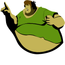 Big Shaggus Meme