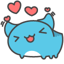 Bugcat Capoo Love Meme