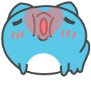 Bugcat Capoo Love Meme